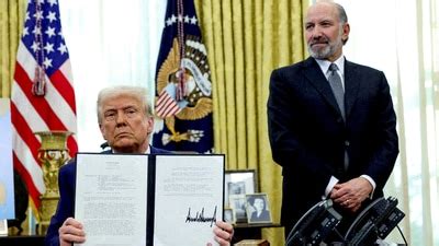 Donald Trump's tariff 'Liberation Day' today, India, other countries ...