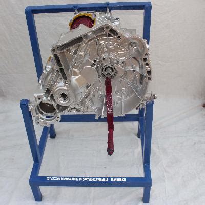 Compressor Cut Section Model at Rs 10,500 / Piece | Indore City ...