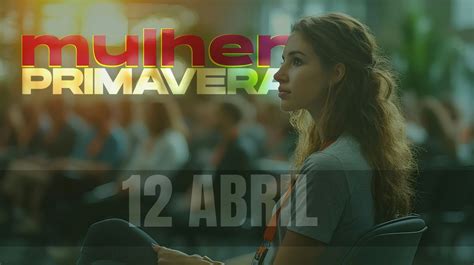 Encontro Mulher Primavera, 18607 Bothell Way NE, 12 April 2025 | AllEvents
