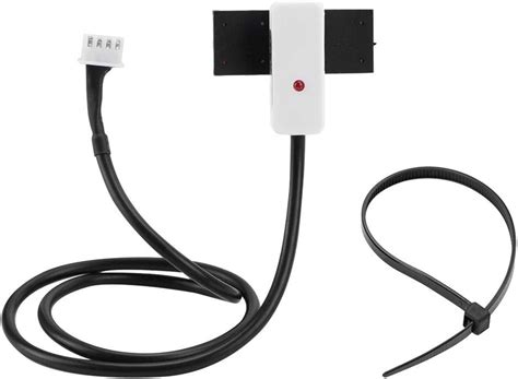 Buy Non-Contact Liquid Level Sensor Water Level Sensor Detection Tool ...