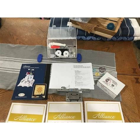 Baby Lock Alliance Tutorials 的图像结果