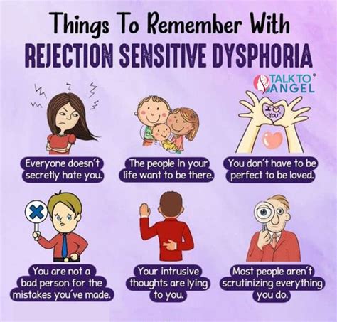 Rejection Sensitive Dysphoria. Rejection Sensitive Dysphoria (RSD) is ...