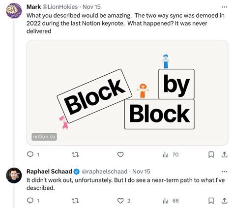 Google Calendar Two-Way Synced Database Officially Scrapped : r/Notion