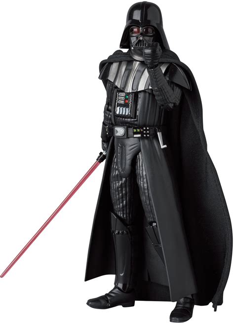 MAFEX Rogue One: A Star Wars Story - DARTH VADER