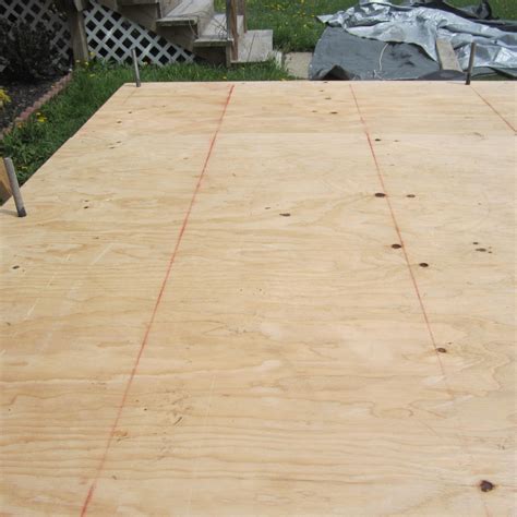 Half Inch Plywood Subfloor at Beau Caffyn blog
