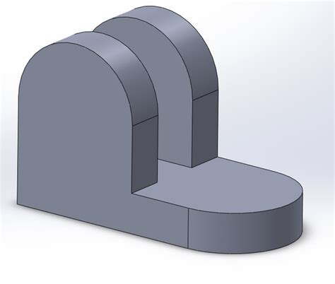 Normal Cut SolidWorks 的图像结果