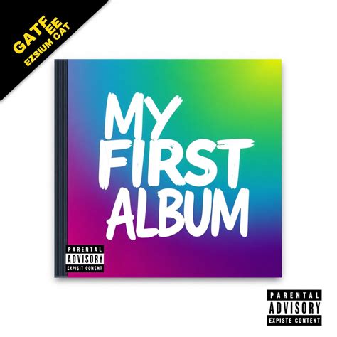 Best Parental Album Cover Generator | Vondy