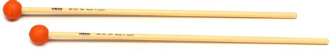 Yamaha Rubber Mallets Medium Hard : Amazon.in: Musical Instruments