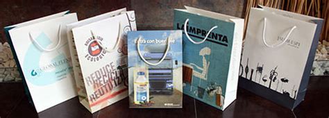 Bolsas de Lujo: Ecológicas - Bolsapubli.Com