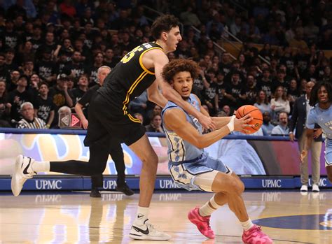 UNC basketball vs Pitt score today: Live updates, game highlights, how ...