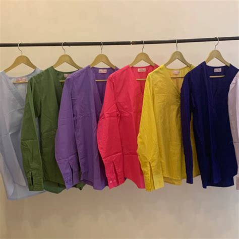 Cool, Chic, and Comfortable: The Top 10 Summer Shirts for Women – The ...