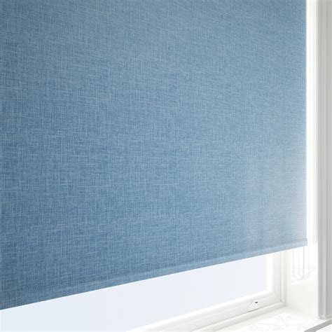 Sora Sky Roller Blind | Blinds Direct