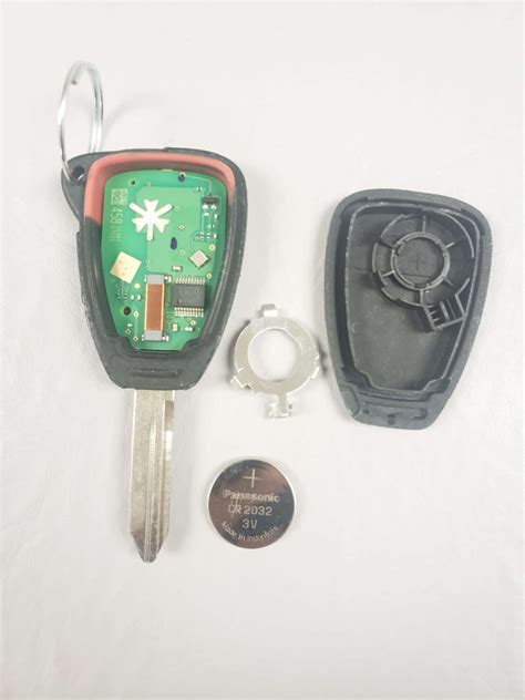 How to Program Dodge Challenger Key FOB 的图像结果