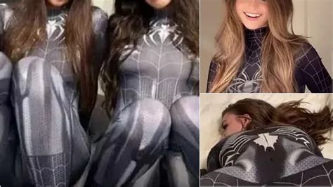 Unveiling The Magic: The Sophie Rain Spiderman Video Phenomenon Explained