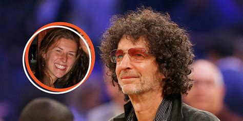 Deborah Jennifer Stern Used to Be On Dad’s Show - Meet Howard Stern’s ...