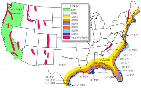 Image result for Local Wind Speed Map