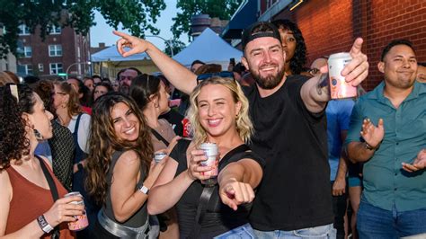 Chicago Mayfest 2025 - Chicago Fests