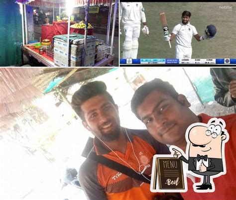 Pawan Shikanji, Dewas - Restaurant menu, prices and reviews