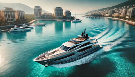 Make1m.com Luxury Yachts Guide
