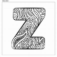ausmalbilder buchstaben a z buchstabe quot z quot zum ausmalen fertig aufgespannt canvasi ausmalbilder buchstaben a z buchstabe quot z quot zum ausmalen fertig aufgespannt canvasi