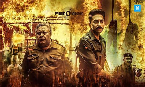 'Article 15' Review: Ayushmann Khurrana’s Crime-Thriller Takes On ...