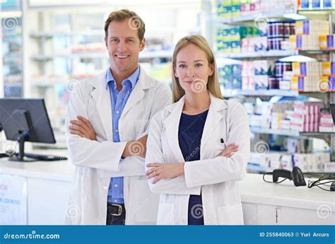 Are Pharmacists Doctors