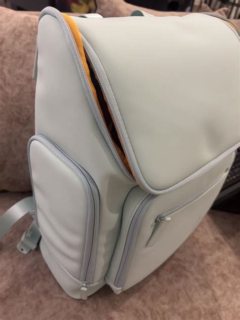 MOKOBARA The Tinker Multipurpose 3 Compartment Backpack|Insulated ...