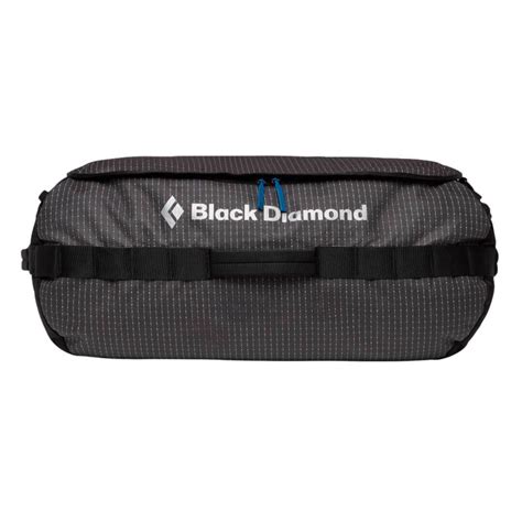 Køb Duffel bag - Black Diamond Stonehauler - 90 liter hos Backpackerlife.dk