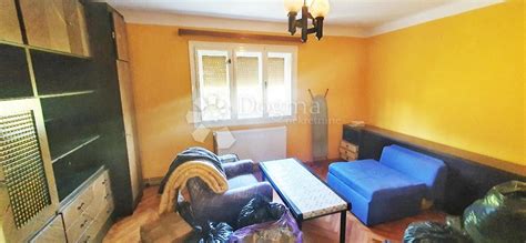 RAVNA GORA, OBITELJSKA KUĆA U NETAKNUTOJ PRIRODI, kuća, površina 200m2