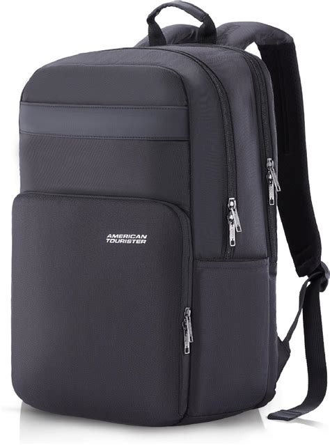Buy American Tourister RON Large Laptop Backpack Travel bag, 28 Ltrs ...