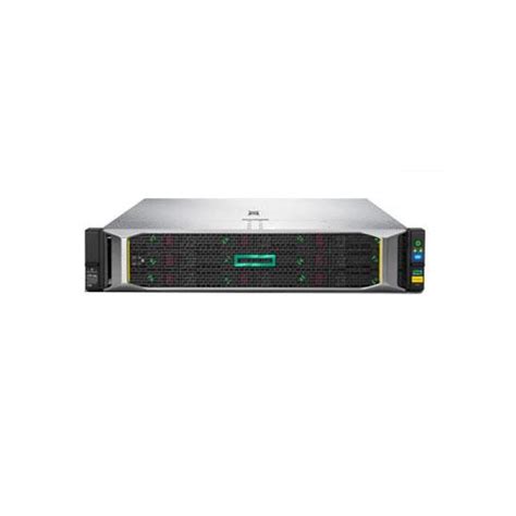 HPE MSA 2060 16Gb Fibre Channel SFF Storage Dealers in Chennai - HPE ...