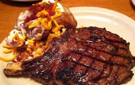 TEXAS ROADHOUSE, North Little Rock - Menu, Prices & Restaurant Reviews ...