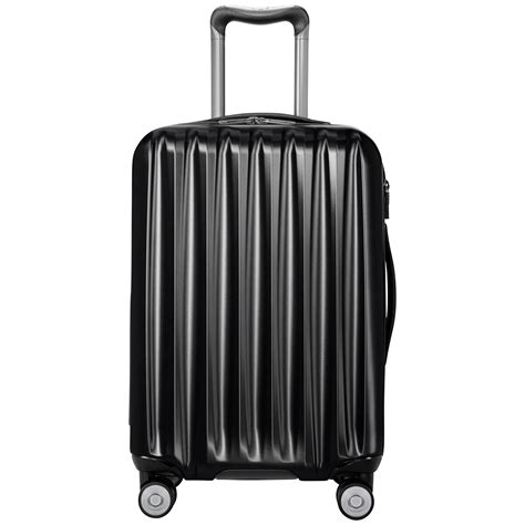 Ricardo Suitcase Costco Review at Kai Haddon blog