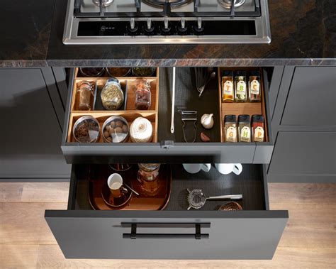 How to organize kitchen drawers: 12 ways to order essentials | Homes and Gardens