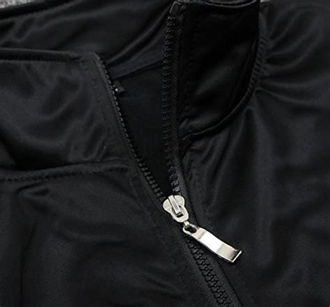 Buy TOKYO-T Haikyuu Costume Jacket Karasuno Team Windbreaker ...