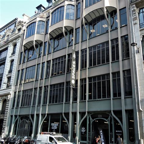 IMMEUBLE DU 124 RUE REAUMUR - All You Need to Know BEFORE You Go 2026 ...