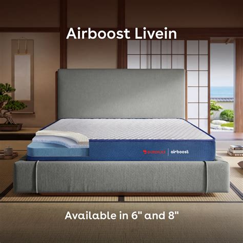 Buy Mattress Online at Best Price & Get Upto 50% Off – Duroflex