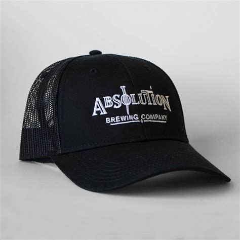 Shop - Absolution Brewing Company