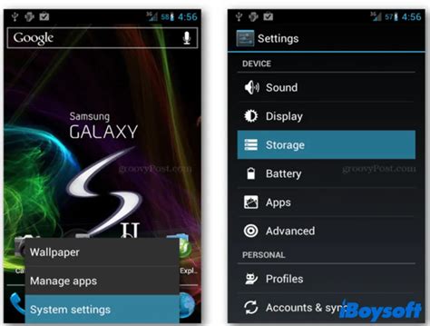 Image result for Unmount SD Card