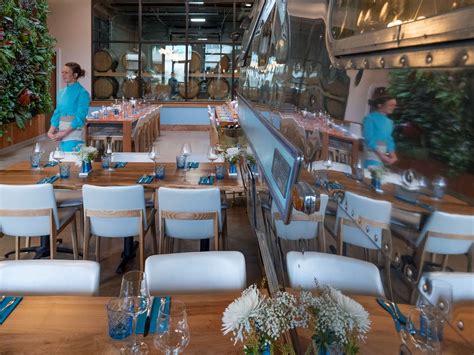 Menus — Lion & Owl