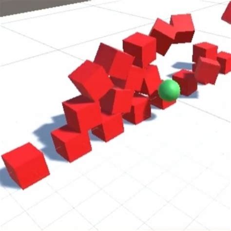 Computer Ball Tracking 的图像结果