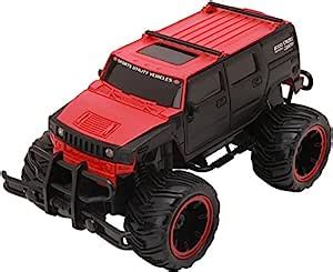 Kartcorner Remote Control Mad Racing Cross Country Big Hummer Style ...