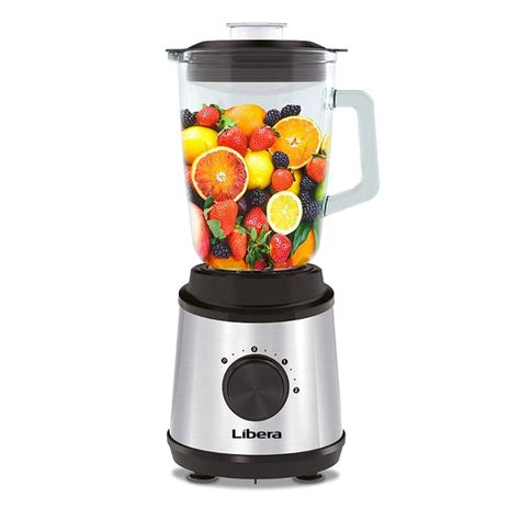 Potencia de on sale una licuadora