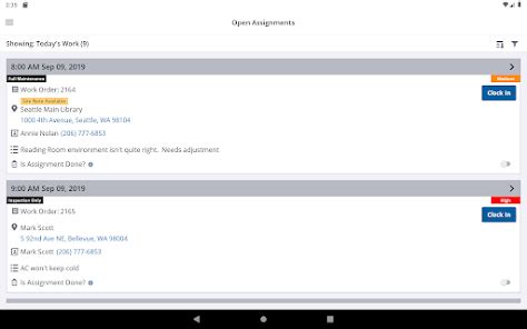 Spectrum Service Tech 的图像结果