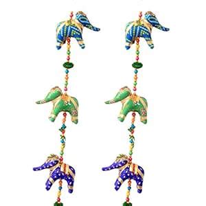 Kuber Industries™ Ethnic Home Decor and Home Decorative Rajasthani ...