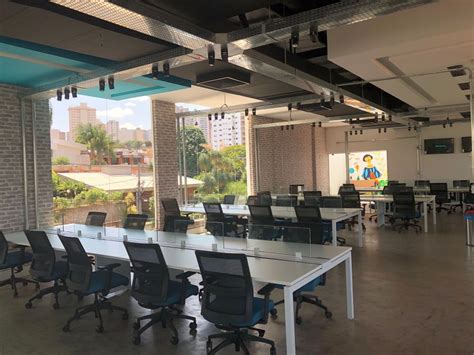Social Bank Office Photos