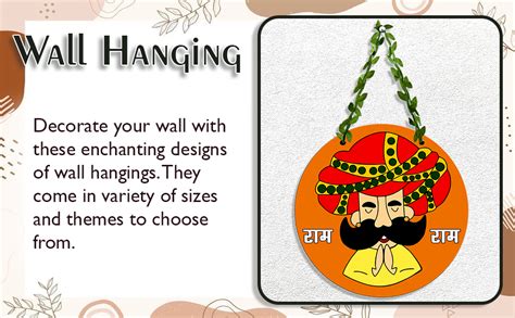 Sehaz Artworks Home Decor Items | Wooden Wall Hanging Decor | Living ...
