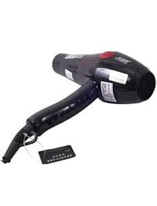 Hair dryer 13 Stylish Hair Dryers quick drying Hot and Cold Wind Blow ...