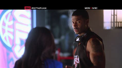 Hit The Floor: Full-Court Press