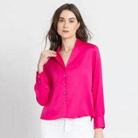 Buy Women’s Sleeveless Tops | Trendy Everyday Styles – Shaye India